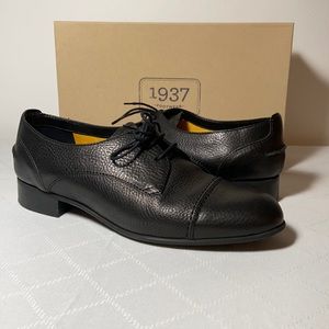 Madewell - Leather Oxfords